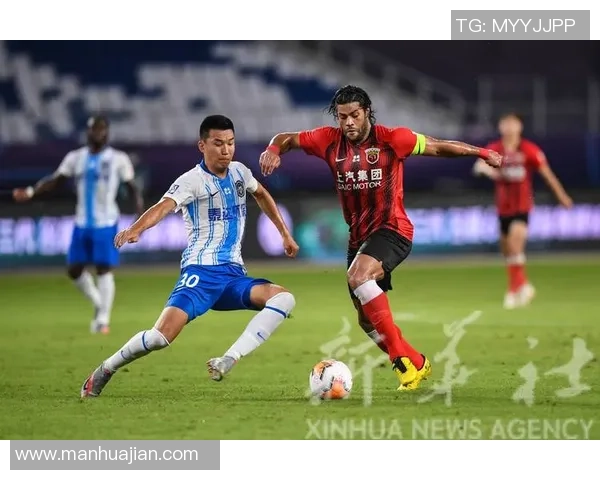 上港对阵天津直播比分实时更新与赛况分析尽在这里 上港对阵天津直播比分实时更新与赛况分析尽在这里