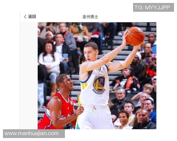 克莱汤普森的传奇篮球生涯与勇士队的辉煌成就回顾 克莱汤普森的传奇篮球生涯与勇士队的辉煌成就回顾
