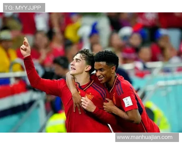 加维引领新风潮解析其在足球界的崛起与影响力 加维引领新风潮解析其在足球界的崛起与影响力