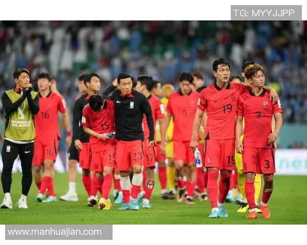 卡塔尔与韩国足球历史对抗回顾与发展历程分析 卡塔尔与韩国足球历史对抗回顾与发展历程分析