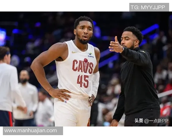 多诺万米切尔的篮球之路与未来展望:从新秀到全明星的蜕变历程 多诺万米切尔的篮球之路与未来展望:从新秀到全明星的蜕变历程