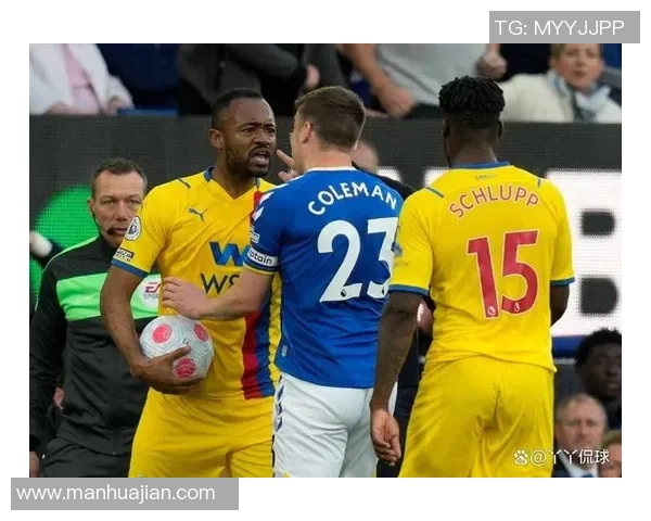 埃弗顿与水晶宫对决前瞻分析及竞猜推荐策略分享 埃弗顿与水晶宫对决前瞻分析及竞猜推荐策略分享