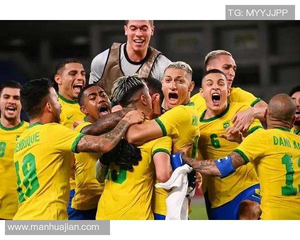 巴西对阵奥地利的直播信息及观看方式详解