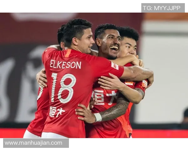 广州恒大与深圳队首发阵容分析及比赛前瞻解读 广州恒大与深圳队首发阵容分析及比赛前瞻解读