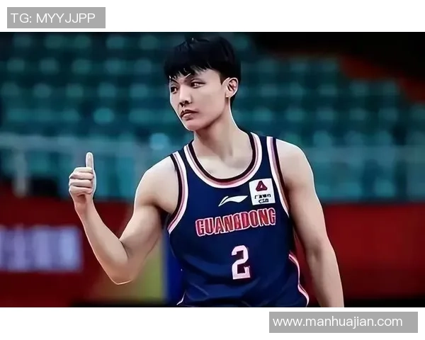 徐杰:从青涩新星到篮球场上的闪耀巨星的成长之路与未来展望 徐杰:从青涩新星到篮球场上的闪耀巨星的成长之路与未来展望