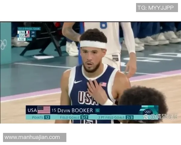 德文布克如何在NBA赛场上展现卓越的篮球才华与领导能力 德文布克如何在NBA赛场上展现卓越的篮球才华与领导能力