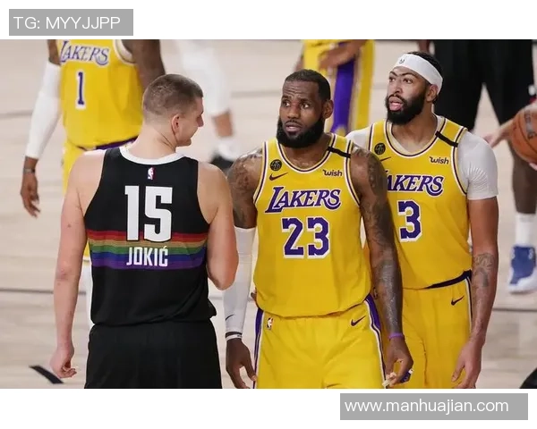 快船与湖人激战正酣谁能在这场德比中笑到最后 快船与湖人激战正酣谁能在这场德比中笑到最后