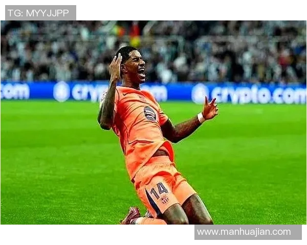 拉什福德引领曼联新篇章助球队重返巅峰的关键时刻 拉什福德引领曼联新篇章助球队重返巅峰的关键时刻