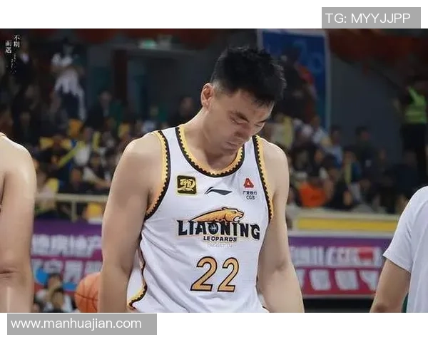 李晓旭的成长之路：从平凡少年到篮球场上的璀璨明星