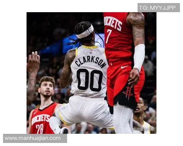 爵士队与火箭队首节对决精彩回顾与战术分析