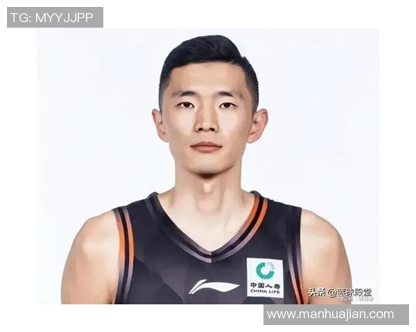 陈林坚：从青涩球员到篮球明星的成长之路与奋斗历程