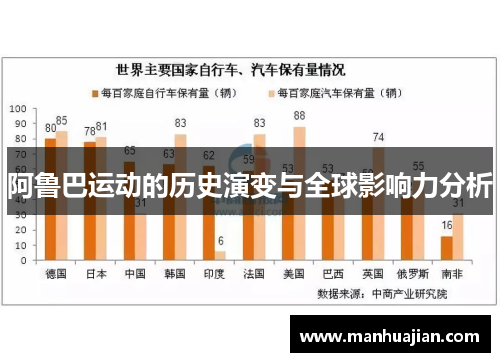 阿鲁巴运动的历史演变与全球影响力分析